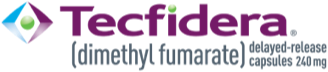 Tecfidera logo