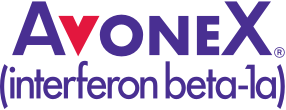 Avonex logo
