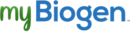 myBiogen logo